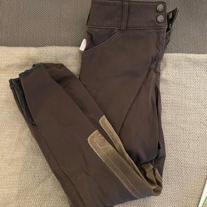 Tailored Sportsman Trophy Hunter Low Rise Breeches